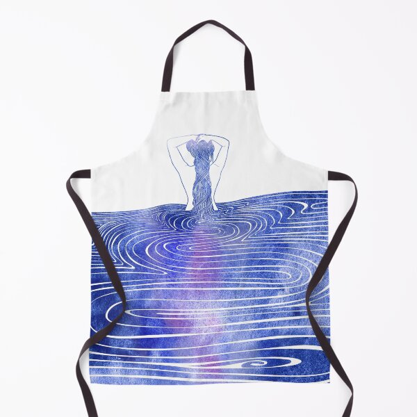 Item preview, Nereid CLVII designed and sold by sirenarts.