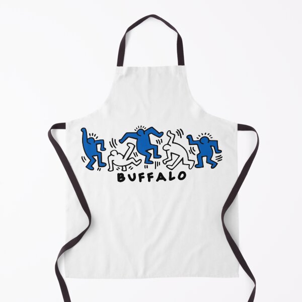 Item preview, Buffalo Groovy People designed and sold by bold-concepts.