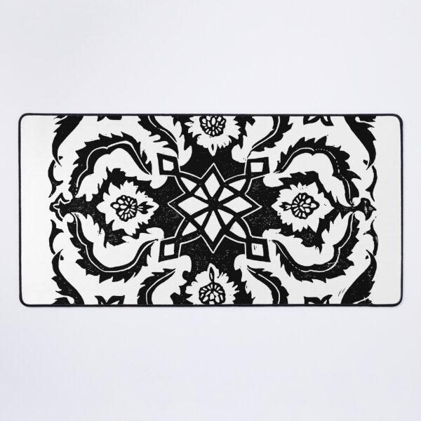 Item preview, Lisbon Tile designed and sold by BiancaGreen.