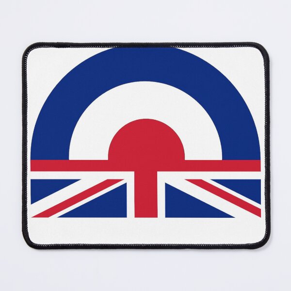 Item preview, British Mods designed and sold by bkxxl.