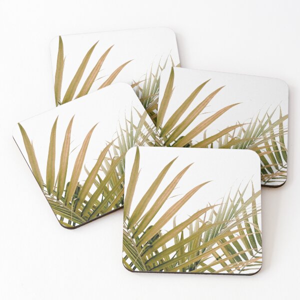 Item preview, Palm Leaf 1 designed and sold by Shawa Shop.