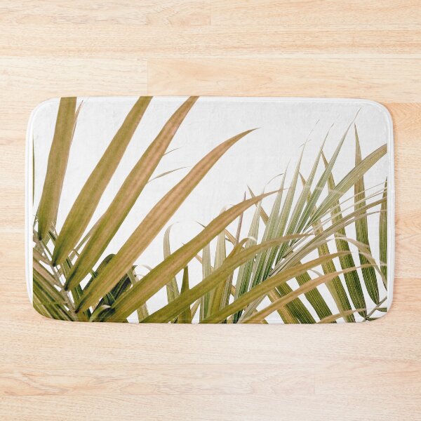 Item preview, Palm Leaf 1 designed and sold by Shawa Shop.