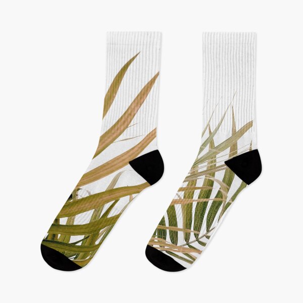 Item preview, Palm Leaf 1 designed and sold by Shawa Shop.