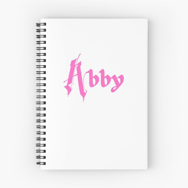 Item preview, Abby designed and sold by doodle3Dandy.