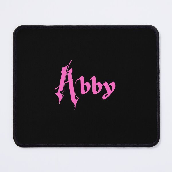 Item preview, Abby designed and sold by doodle3Dandy.