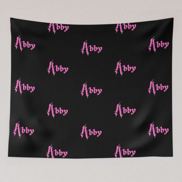 Item preview, Abby designed and sold by doodle3Dandy.