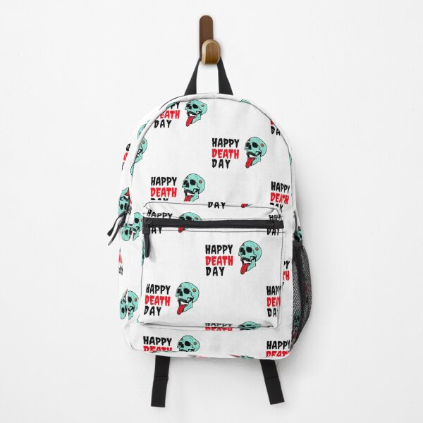 Item preview, Happy Death Day designed and sold by Naburust.