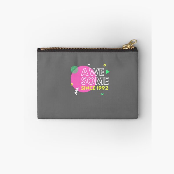 Item preview, Awesome Since 1992 designed and sold by Hpabedi.