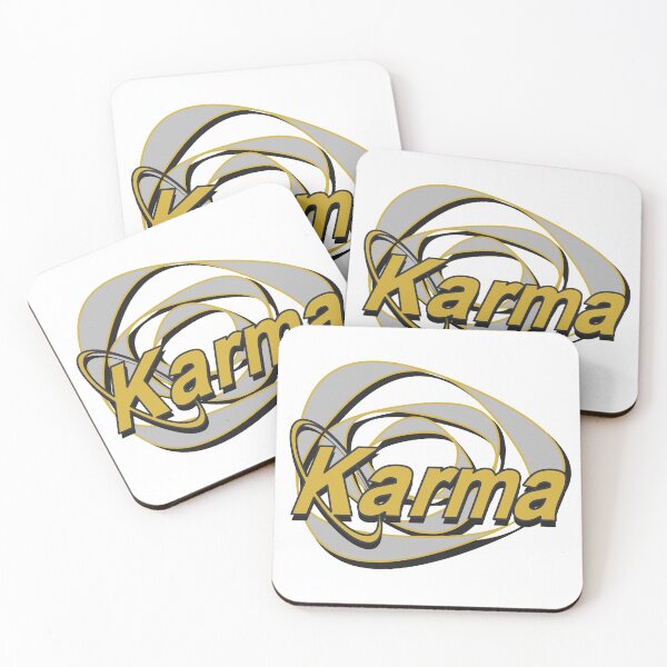 Artikelvorschau, Karma entworfen und verkauft von WLHmedia.com .