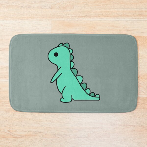 Item preview, Green Dinosaur Pack designed and sold by jessicaleah15.