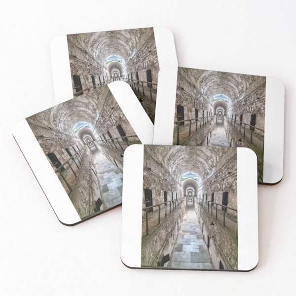Item preview, Eastern State Penitentiary  designed and sold by Matthew Carroll.