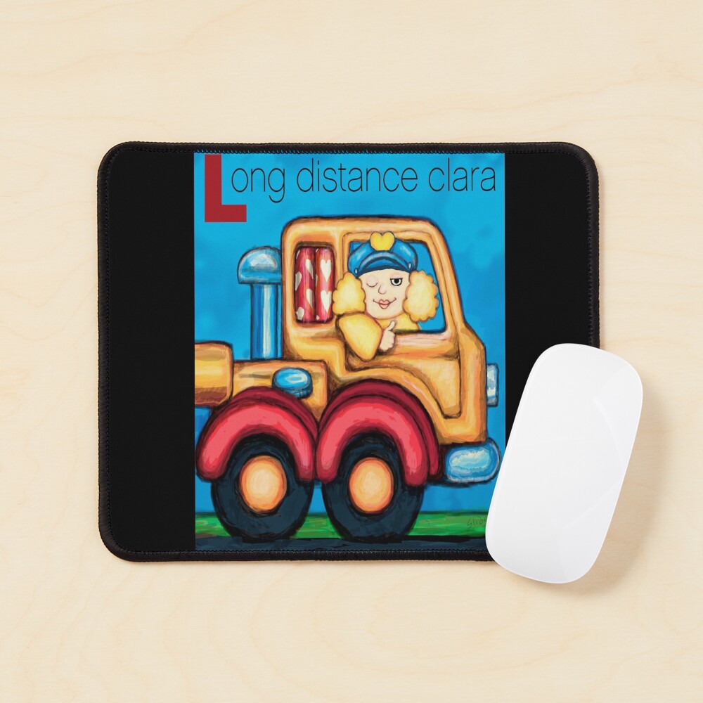 Item preview, Mouse Pad designed and sold by SlideRulesYou.