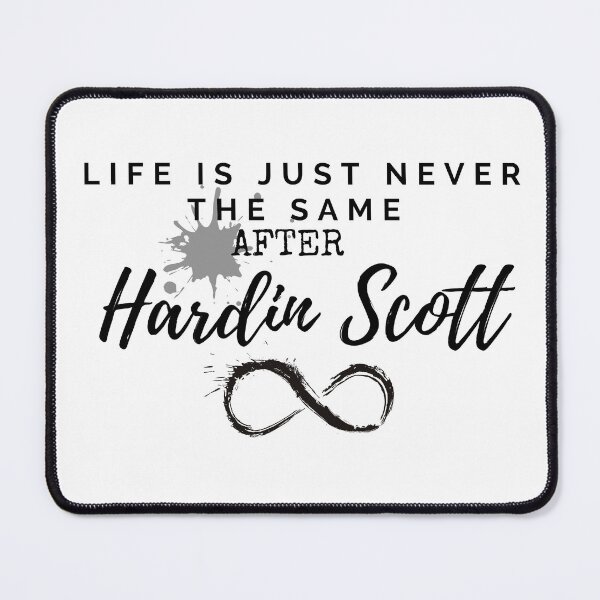 Item preview, After Quotes designed and sold by NerdyGirl1028.