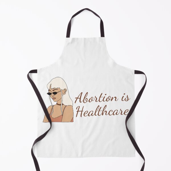 Item preview, Abortion is Healthcare designed and sold by Oceanarium.
