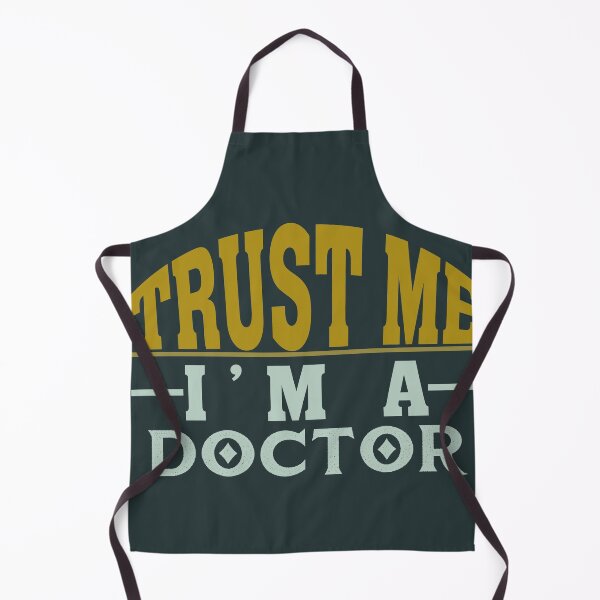 Item preview, Trust Me. I'm A Doctor designed and sold by Special-Ninja.