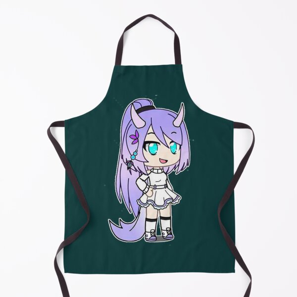 Item preview, Gacha Life and Gatcha Club Chibi Anime Kawaii Kids Girls Outfits 20  designed and sold by EllysGacha.