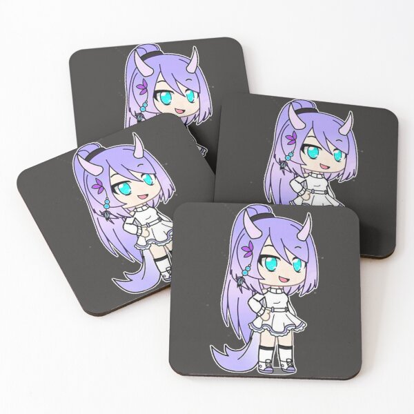 Item preview, Gacha Life and Gatcha Club Chibi Anime Kawaii Kids Girls Outfits 20  designed and sold by EllysGacha.