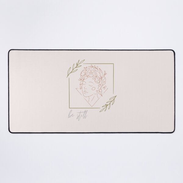 Item preview, be still designed and sold by aubreyjacobs.
