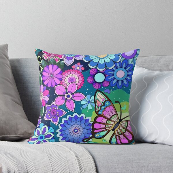 Item preview, Mandala floral circle designed and sold by MarioColtello.