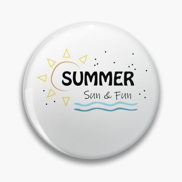 Item preview, Summer Fun & Sun designed and sold by Jozy-Merch.