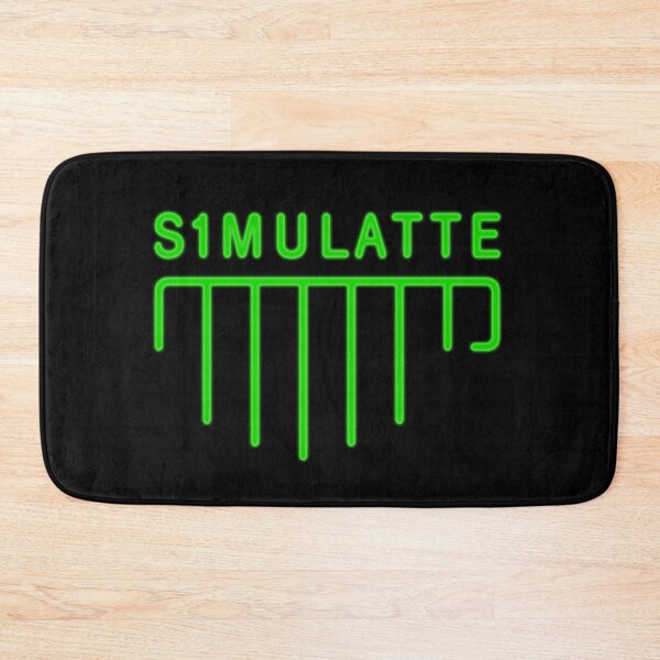 Item preview, Simulatte designed and sold by Captain Howdy.