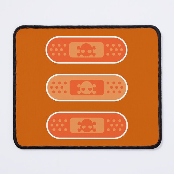 Item preview, Halloween Plasters designed and sold by sasyall.