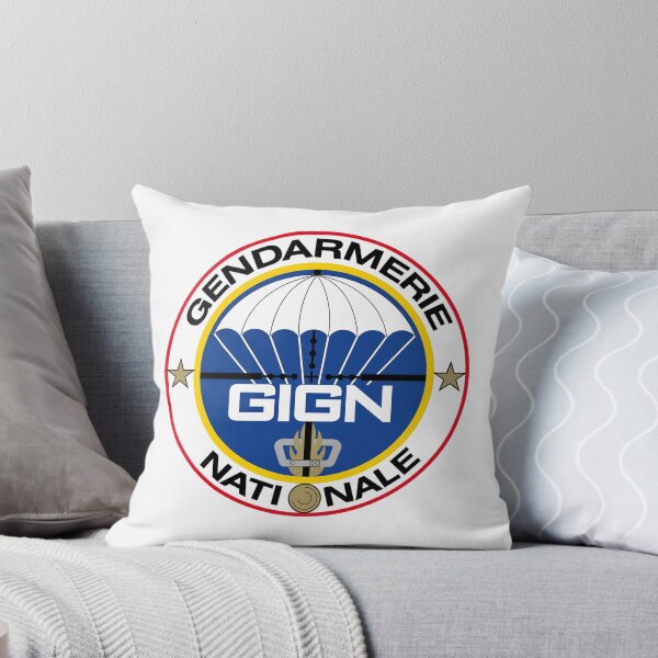 Item preview, GIGN BADGE designed and sold by Aspretto.