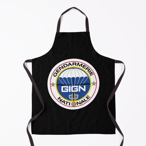 Item preview, GIGN BADGE designed and sold by Aspretto.