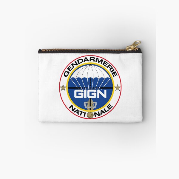 Item preview, GIGN BADGE designed and sold by Aspretto.
