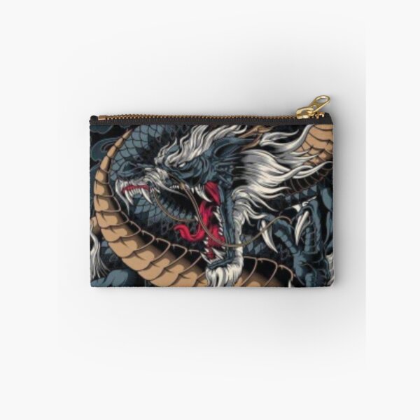 Item preview, Black dragon designed and sold by Wellwest77.