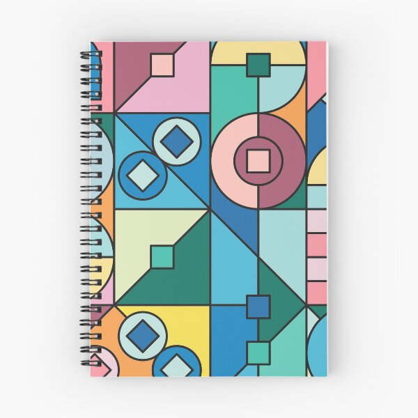 Item preview, Geometric art designed and sold by MKBL.