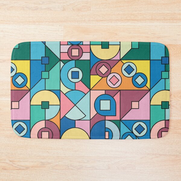 Item preview, Geometric art designed and sold by MKBL.