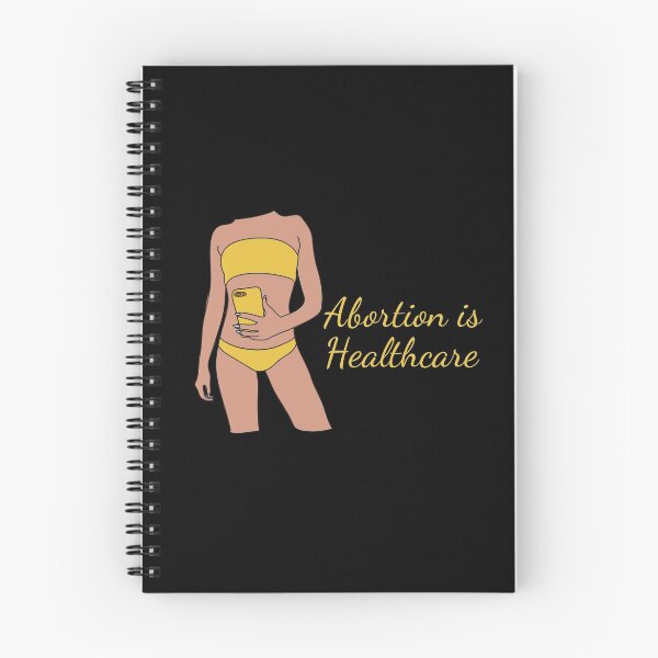Item preview, Abortion is Healthcare designed and sold by Oceanarium.