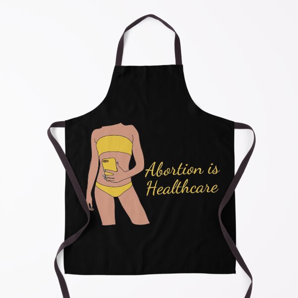 Item preview, Abortion is Healthcare designed and sold by Oceanarium.