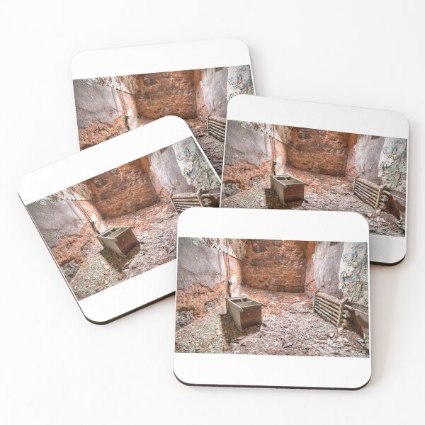 Item preview, Eastern State Penitentiary  designed and sold by Matthew Carroll.