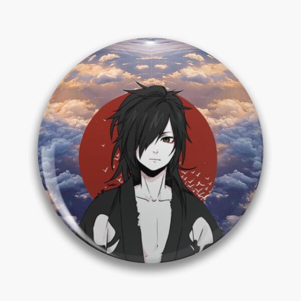 Item preview, Hyakkimaru - Dororo  designed and sold by Mehtab Khatik.