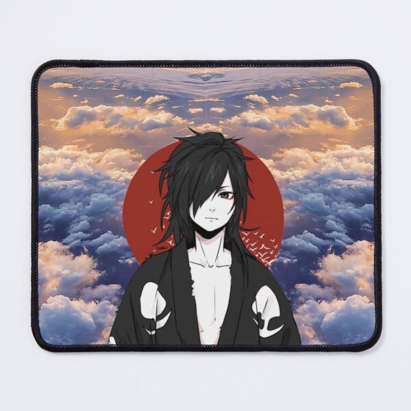 Item preview, Hyakkimaru - Dororo  designed and sold by Mehtab Khatik.
