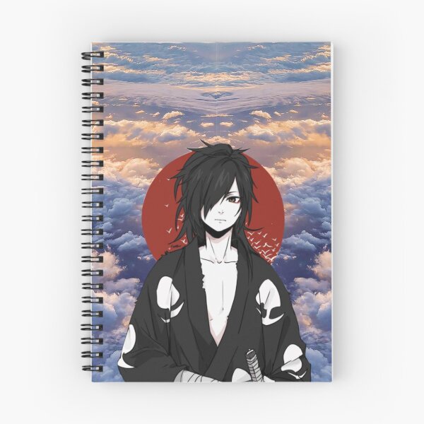 Item preview, Hyakkimaru - Dororo  designed and sold by Mehtab Khatik.
