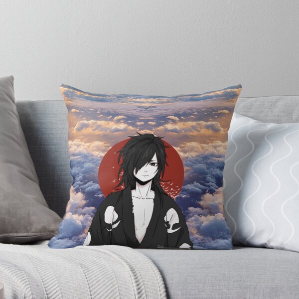 Item preview, Hyakkimaru - Dororo  designed and sold by Mehtab Khatik.