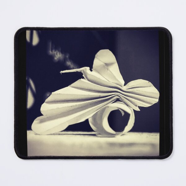 Item preview, Paper Crane designed and sold by YollieBeeArt.