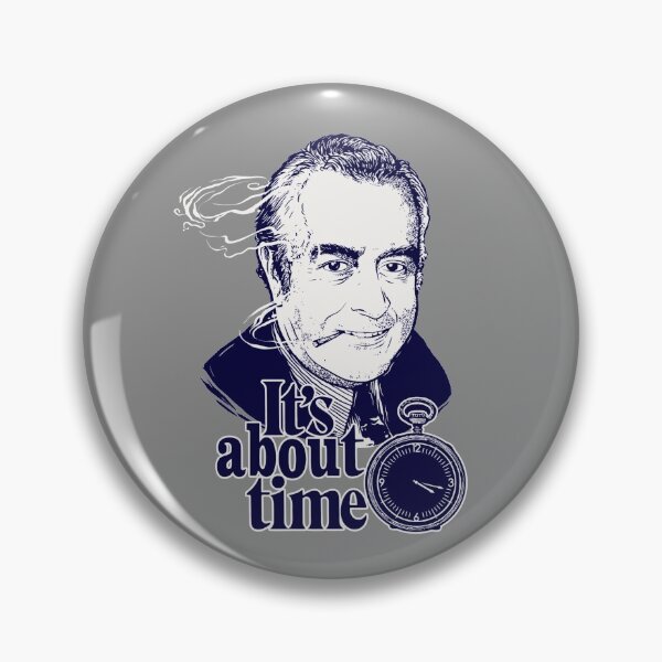 Item preview, It's About Time designed and sold by Frenur.