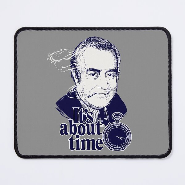 Item preview, It's About Time designed and sold by Frenur.