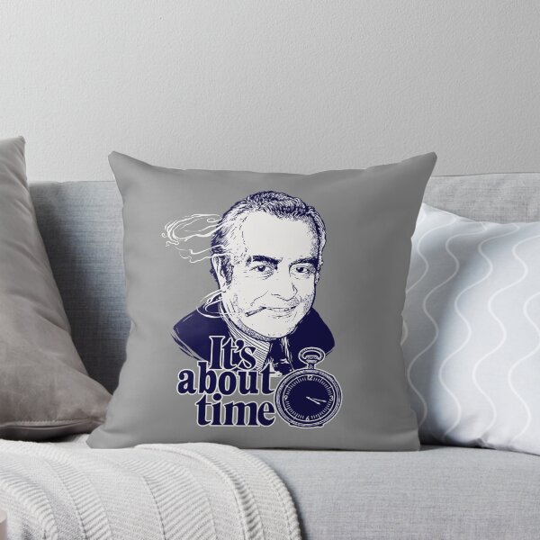 Item preview, It's About Time designed and sold by Frenur.