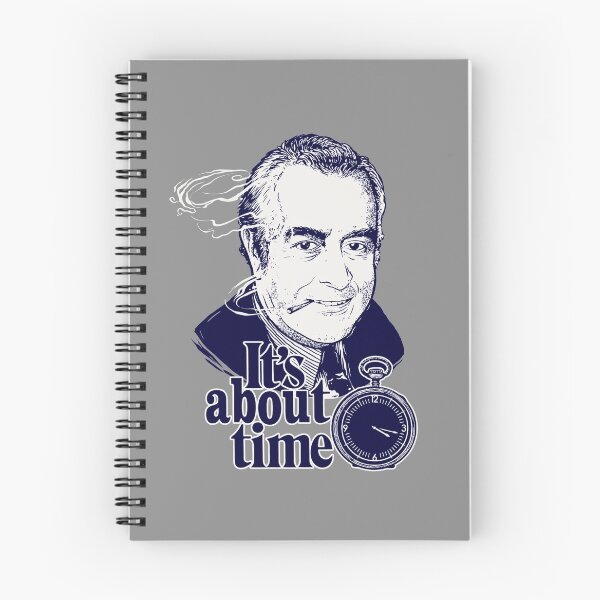 Item preview, It's About Time designed and sold by Frenur.