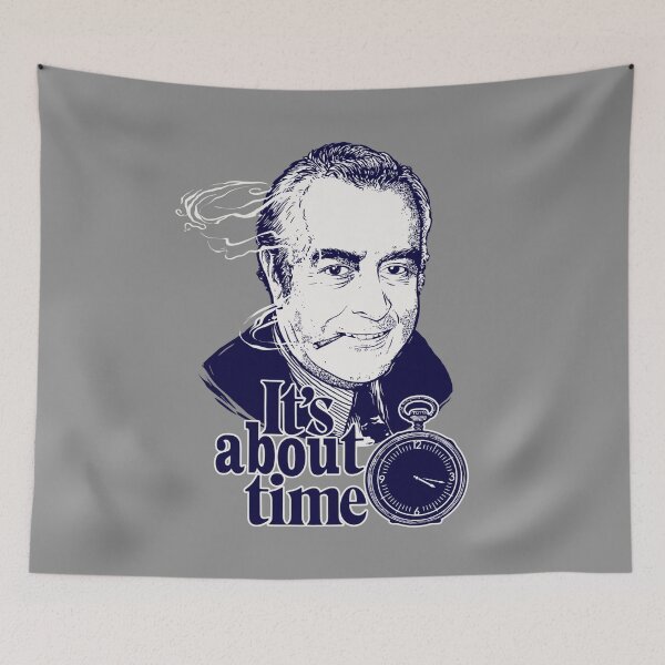 Item preview, It's About Time designed and sold by Frenur.