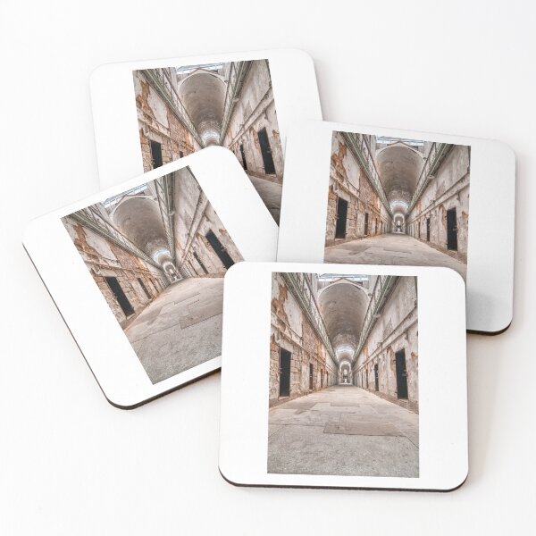 Item preview, Eastern State Penitentiary  designed and sold by Matthew Carroll.