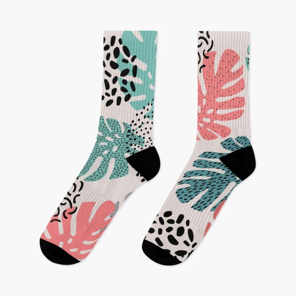Item preview, tropical summer monstera designed and sold by Gurshnet68.