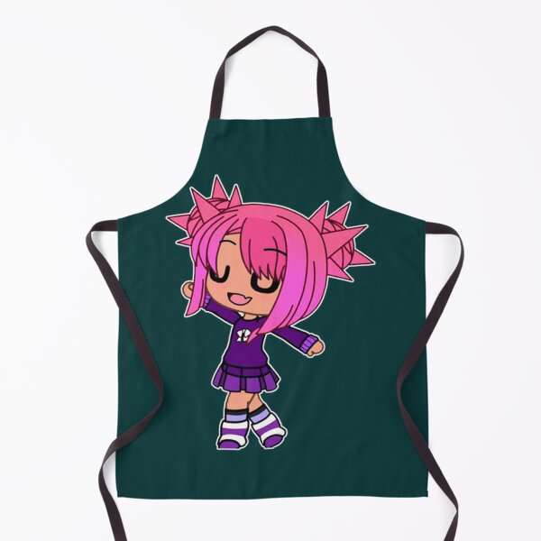 Artikelvorschau, Gacha Life und Gatcha Club Chibi Anime Kawaii Kinder Mädchen Outfits 21 entworfen und verkauft von EllysGacha.