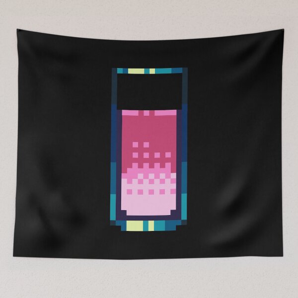 Item preview, MoonBlast Va-11 Hall-a designed and sold by Migi-Desu.