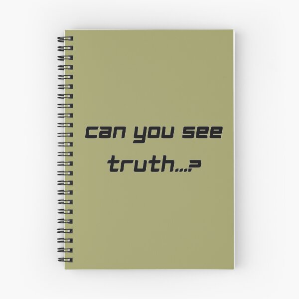 Item preview, Can you see truth ? designed and sold by mindmaster007.